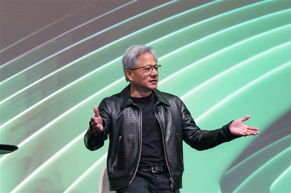 黄仁勋急了 ：英伟达对华芯片销售停滞 零！零！还是零！