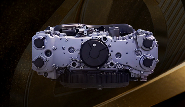 突破百余年技术壁垒!比亚迪2.0T水平对置发动机全网首拆