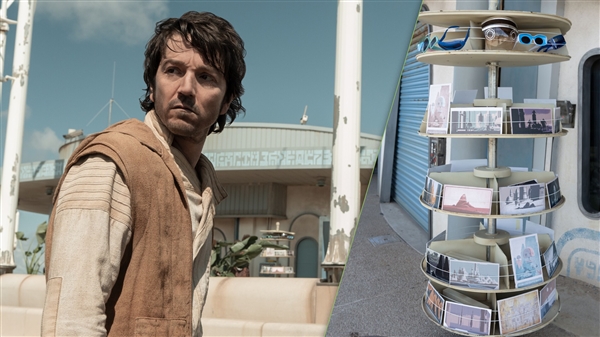 史上最贵星战项目