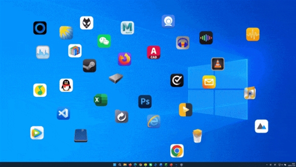 OpenAI和谷歌刚开打 夸克就挤进AI浏览器赛道偷家了
