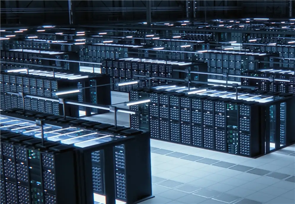 9台E级超算将统治AI竞赛：美国自娱自乐 国内已不奉陪