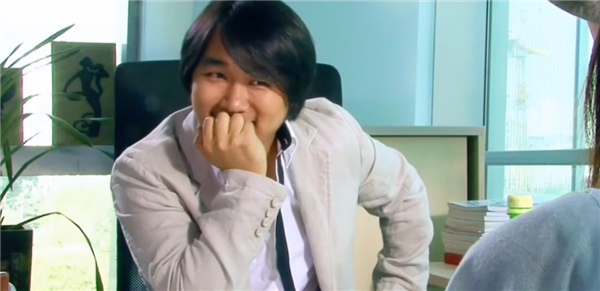 为人不识李丰田 阅尽网剧也枉然