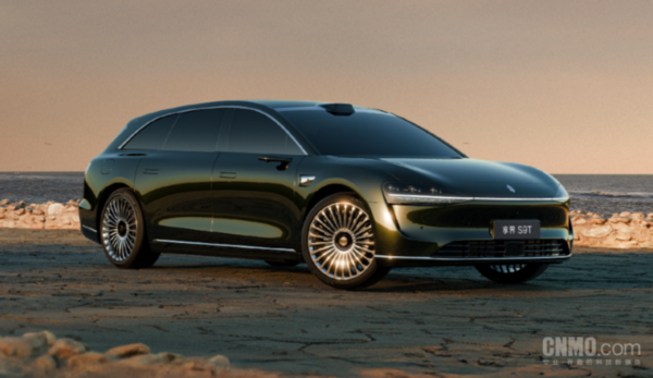 新能源汽车性价比榜单:享界S9系列获双料冠军