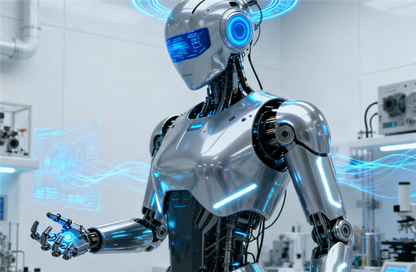 联合华为培养!上海交大全球首设具身智能本科专业