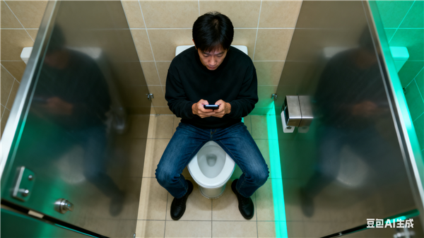 1个月14次如厕超1小时被解雇 员工索赔32万多：法院判了