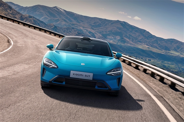 小米汽车回应为啥新车会在运输中损伤:不符合交付标准会主动告知用户