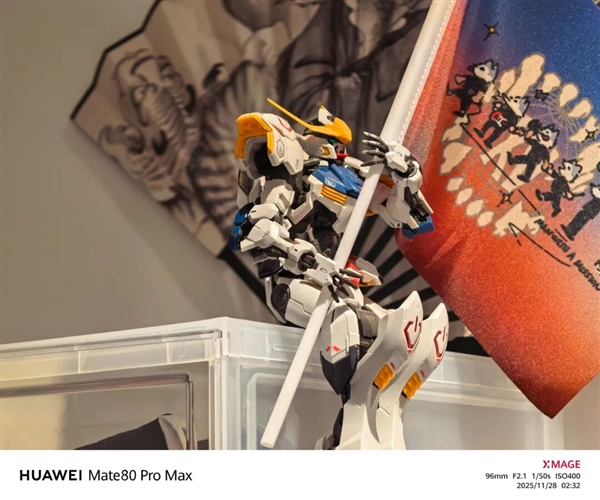 用了几天华为Mate80 Pro Max 我感觉它堆料有点过猛了